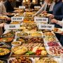 Hungry Crowd? We’ve Got You Covered! -Goosefest Catering