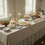 Reliable Funeral Food Catering Services — Pittsburgh 