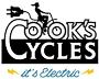 Cooks Cycles Nantucket