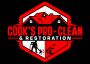Mold Removal Service in Commerce – Cook's Pro Clean for a He