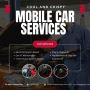 Mobile auto mechanic near you