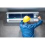 Commercial Air Conditioning Installation In Houston
