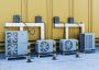 Keep Your Industrial AC Running Smoothly with Coolixa HVAC