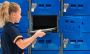 Durable Lockers for UK Schools