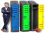 Workplace Lockers That Keep Things Sorted