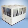 Compact Scroll Chiller for Silent and Smooth Cooling