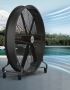 Industrial Ceiling Fan Singapore