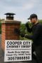 Chimney Sweep