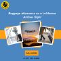 Are you also looking for details on Lufthansa baggage fees?