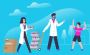 Pharmacy Home Delivery Service – Safe, Fast & Easy