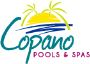 Enhance Your Pool with Rico Rock Waterfall Models