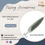 Best Fishing Spoons For Sale at Copperstate Tackle 