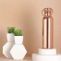 Feel the Difference: Copper Water Bottle Benefits You’ll Lov