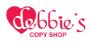 Debbie's Copy Shop
