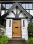 Bespoke Timber Joinery for Homes and