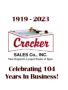 Crocker Sales