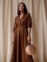 Breezy Summer Dresses for Effortless Style – Cord