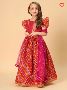 Cute Baby Girl Cotton Dresses - Shop Now