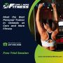 Top Weight Loss Coach in Orlando at Core and More Fitness