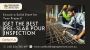 Pre-Slab Pour Inspection to strengthen your build