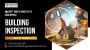 Protect your property with advanced building inspection