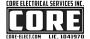 Industrial Electrical Contractors Sonoma County