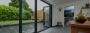 Slide and Swing Door 