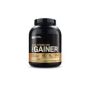 High Calorie Muscle Builder with Gold Standard Pro Gainer