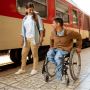 Most Reliable NDIS Transport Provider in Newcastle 