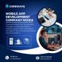 Mobile app development company Noida Mobile app development company Noida