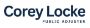 Corey Locke Public Adjuster