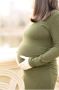 Capture the Beauty of Motherhood with a Maternity Photograph