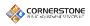 Cornerstone Adjustment