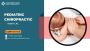 Gentle Pediatric Chiropractic Care for Happy, Healthy Kids