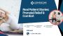 Real Patient Stories: Prenatal Relief Through Chiropractic 