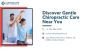 Gentle Prenatal Chiropractic Care in Auburn, AL