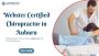 Prenatal Relief with Our Trusted Chiropractor in Auburn, AL