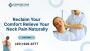 Relieve Neck Pin Pain | Expert Chiropractic Care in Kennesaw