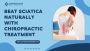 Natural Sciatica Treatment – Cornerstone Chiropractic Foley