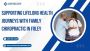 Trusted Family Chiropractor in Foley 
