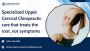Upper Cervical Chiropractor in Auburn Natural Pain Relief