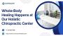 Holistic Chiropractic Center in Foley – Gentle Family 