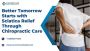 Chiropractic Treatment for Sciatica Trusted Foley 