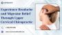 Gentle Upper Cervical Chiropractor in Foley Relief &Wellness