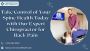 Relieve Back Pain Naturally | Auburn Chiropractic Specialist