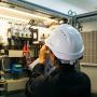 Professional HVAC Testing Services by Cornerstone