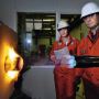 Reliable Temporary Refuge Integrity Test by Cornerstone Midd