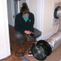Reliable Duct Leakage Test Services Reliable Duct Leakage Test Services