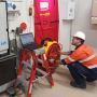 Reliable Room Integrity Testing Services