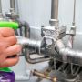 Reliable Water Leak Detection Services – Cornerstone Middle 